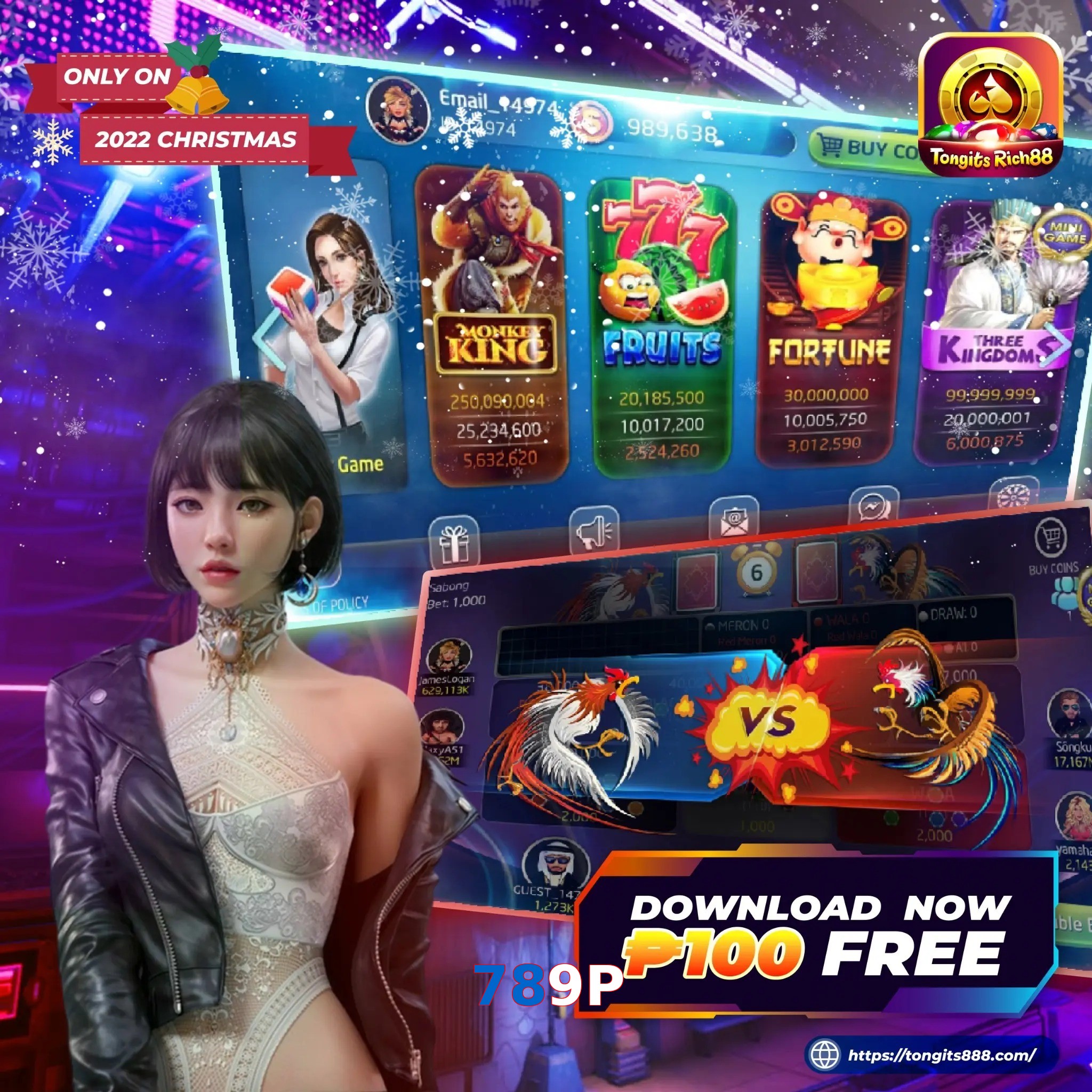 789P