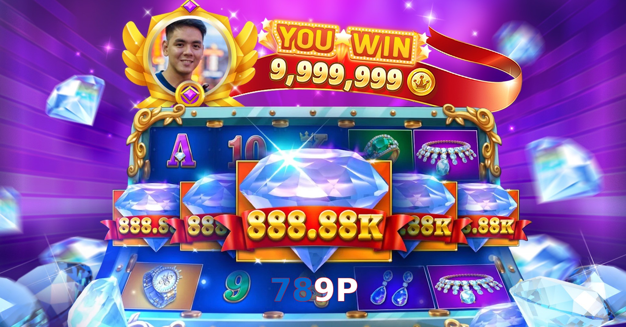 789P