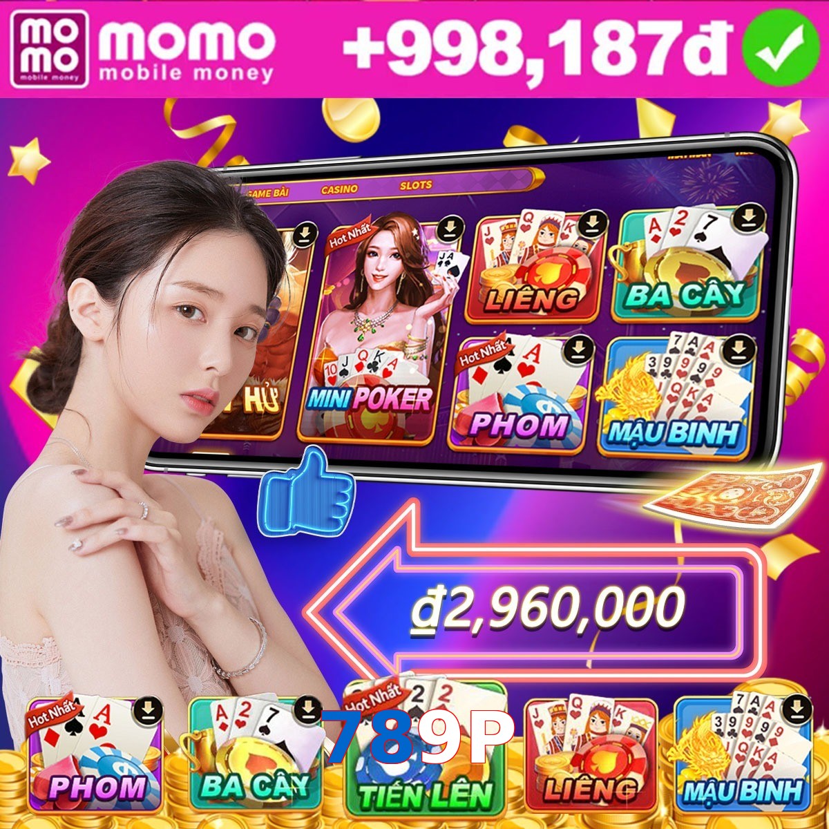 789P