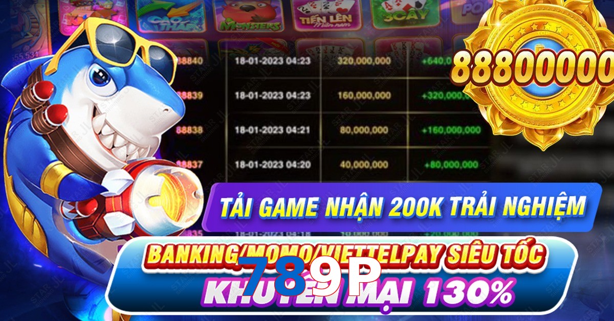 789P