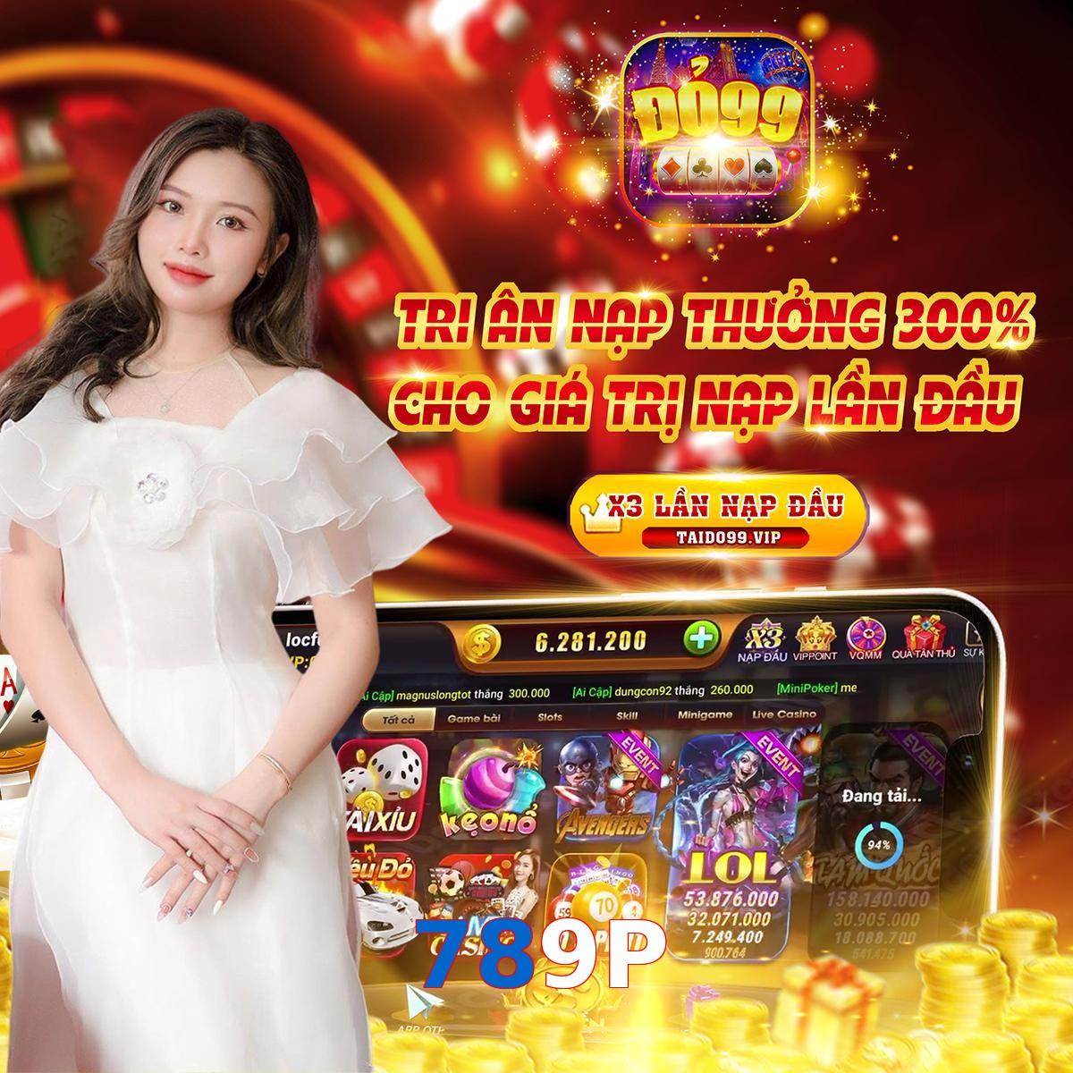 789P