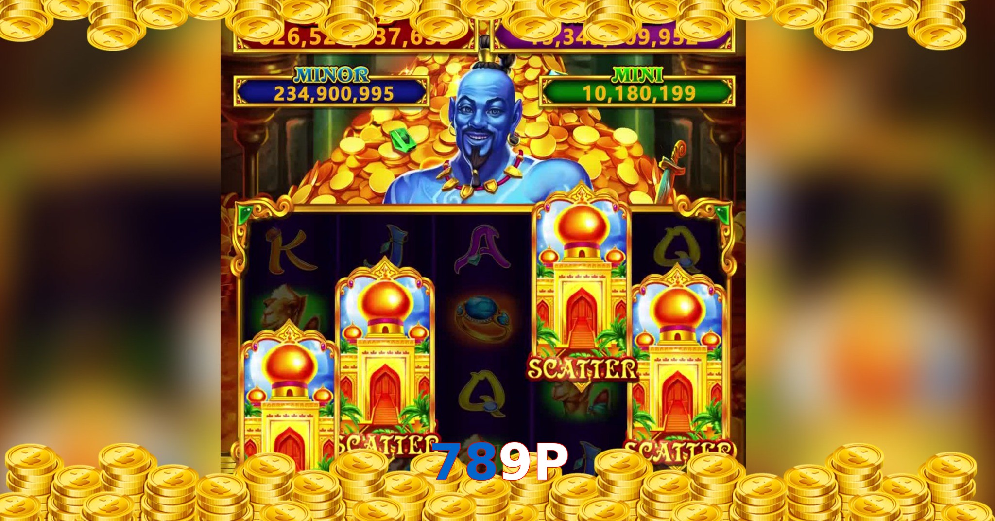 789P